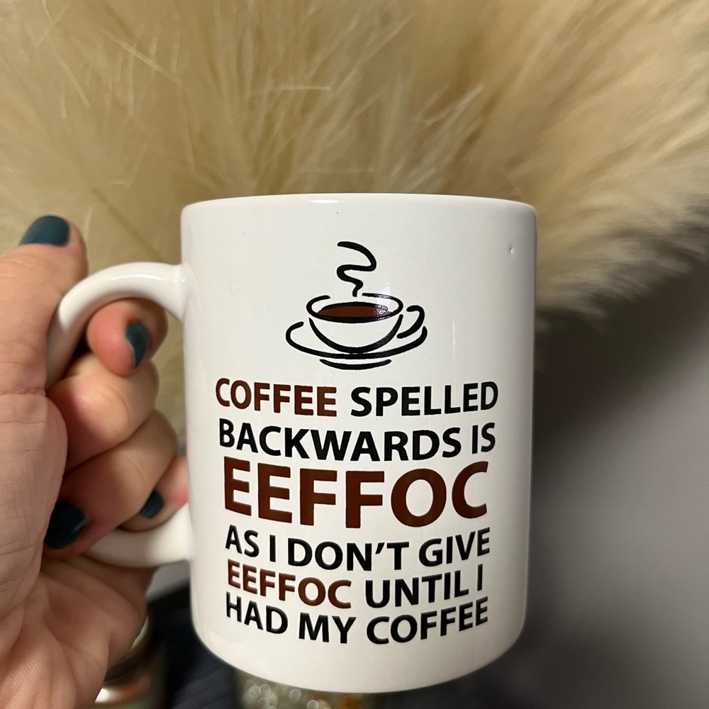 Coffee Mug